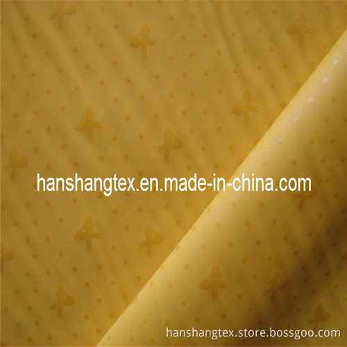 Embossed poly Taffeta (HS)